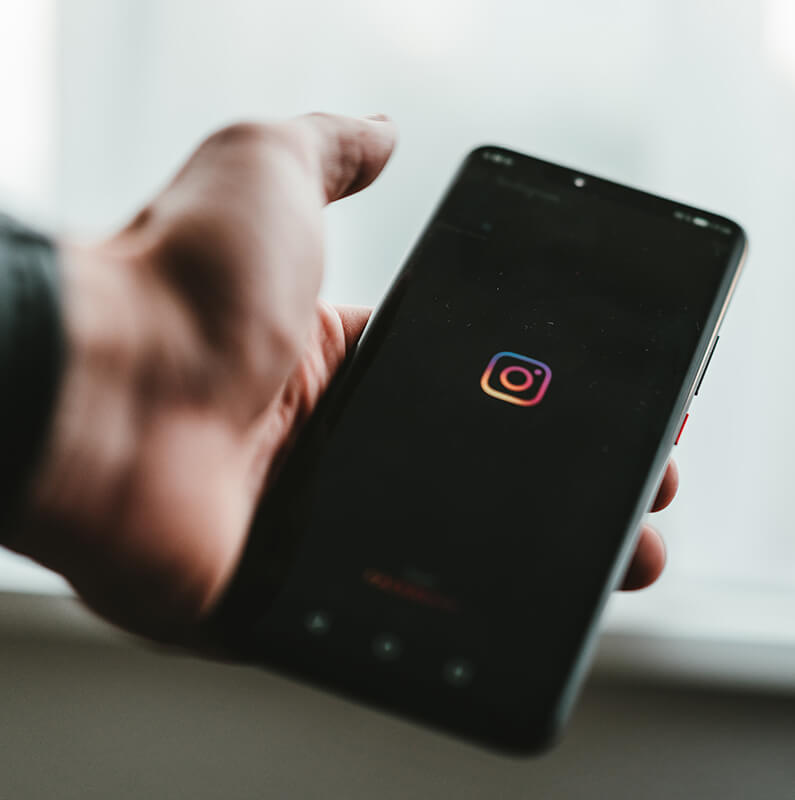 Instagram Success