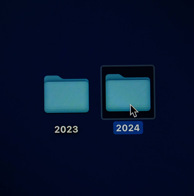 Social Media Strategy 2024